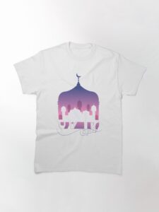 ramadan-gift-classic-t-shirt-2