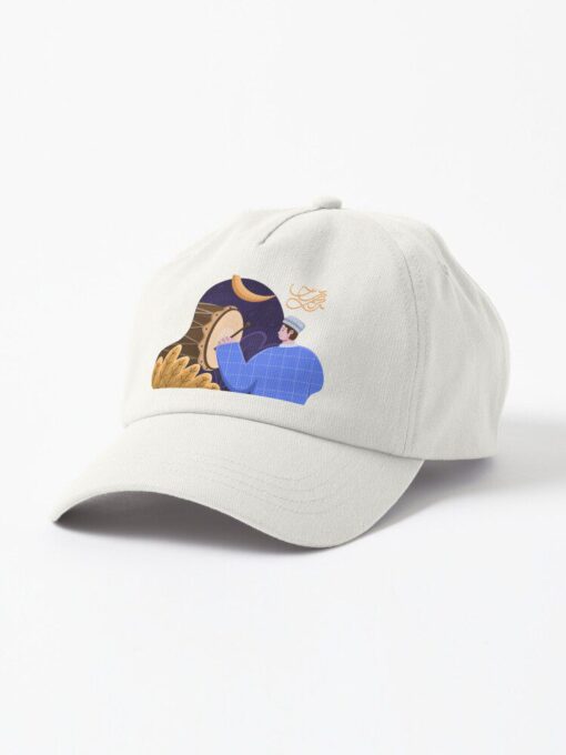 ramadan-gift-dad-hat-1