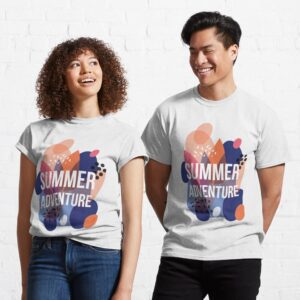 work-146667385-classic-t-shirt-1
