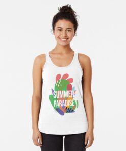 work-146700794-racerback-tank-top
