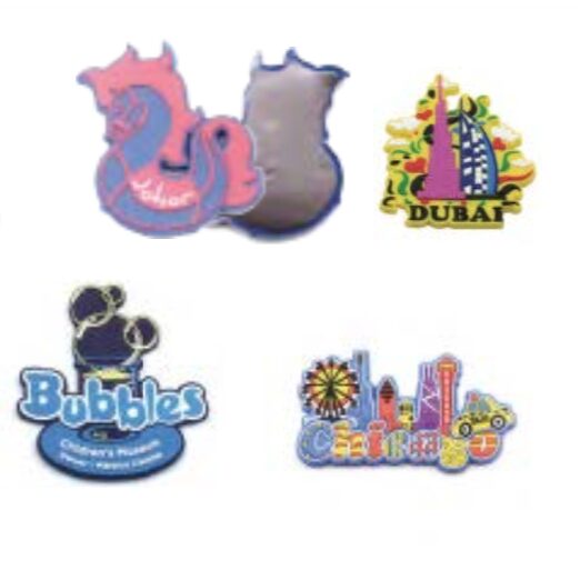 pvc-key-rings-magnet