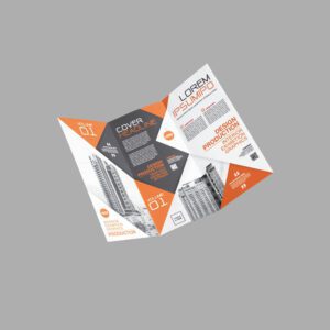 opened-tri-fold-flyer-brochure-cover-mock-up