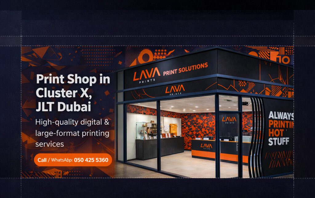 print shop in jlt dubai lava prints